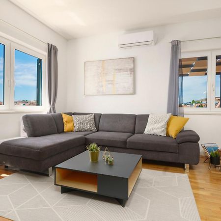 Family Petrov Apartments Водице Екстер'єр фото