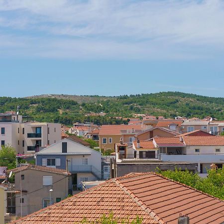 Family Petrov Apartments Водице Екстер'єр фото