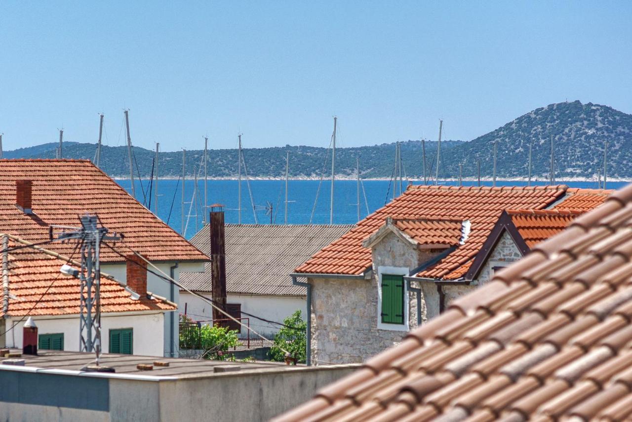 Family Petrov Apartments Водице Екстер'єр фото