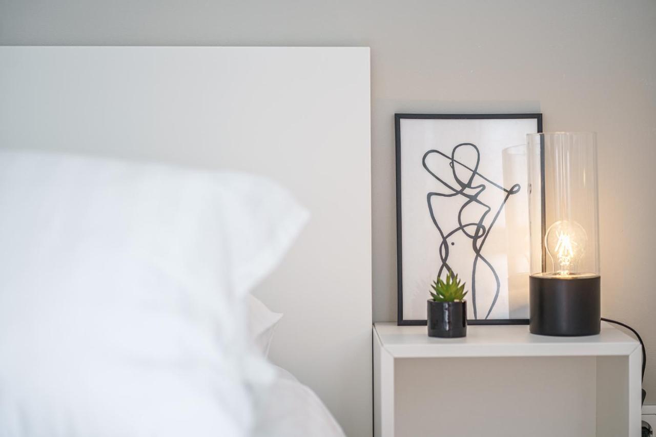 Family Petrov Apartments Водице Екстер'єр фото