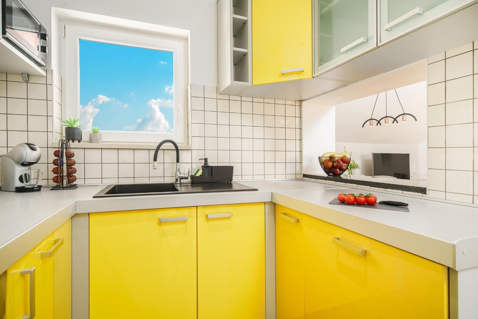 Family Petrov Apartments Водице Екстер'єр фото