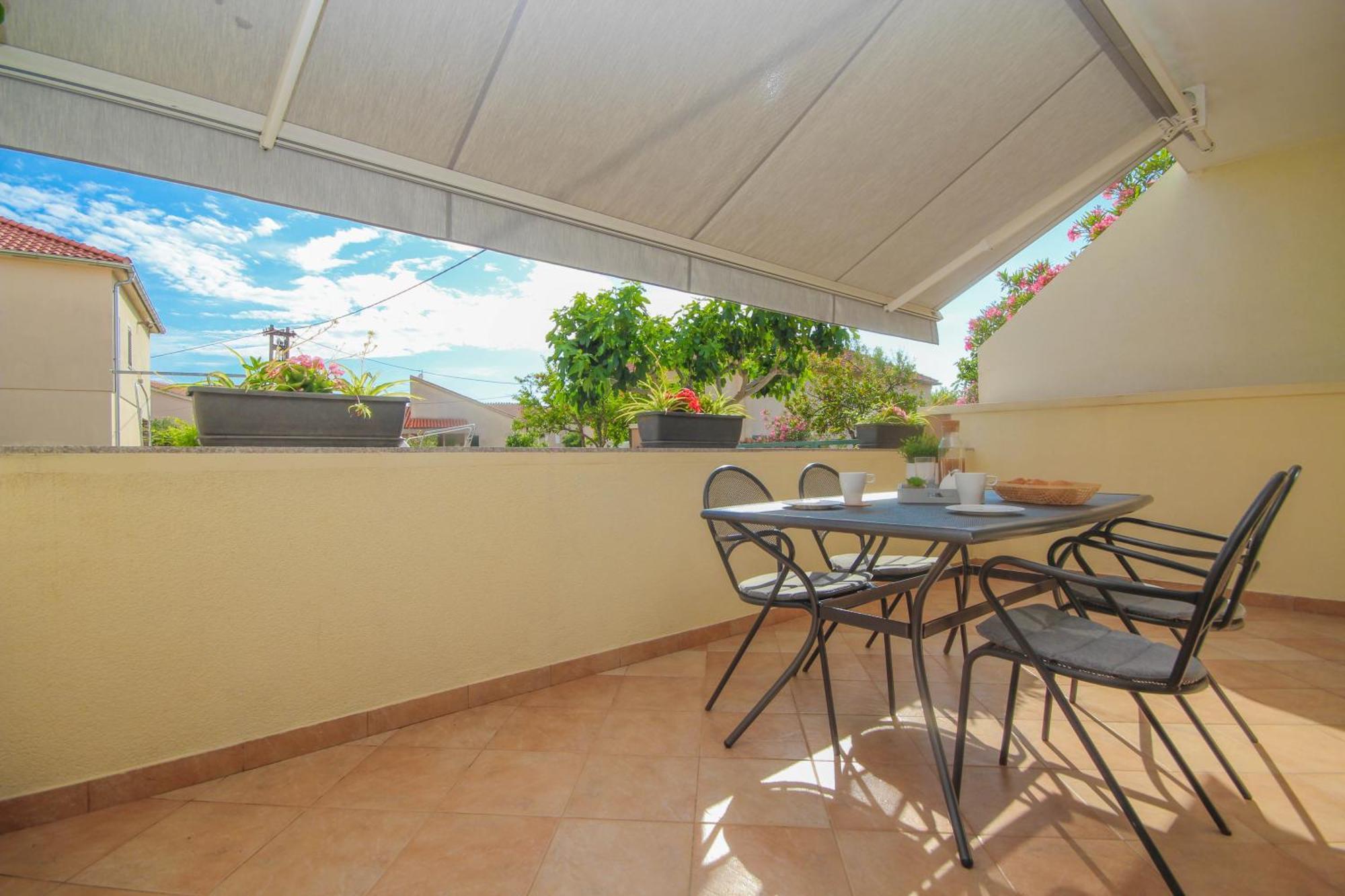 Family Petrov Apartments Водице Номер фото
