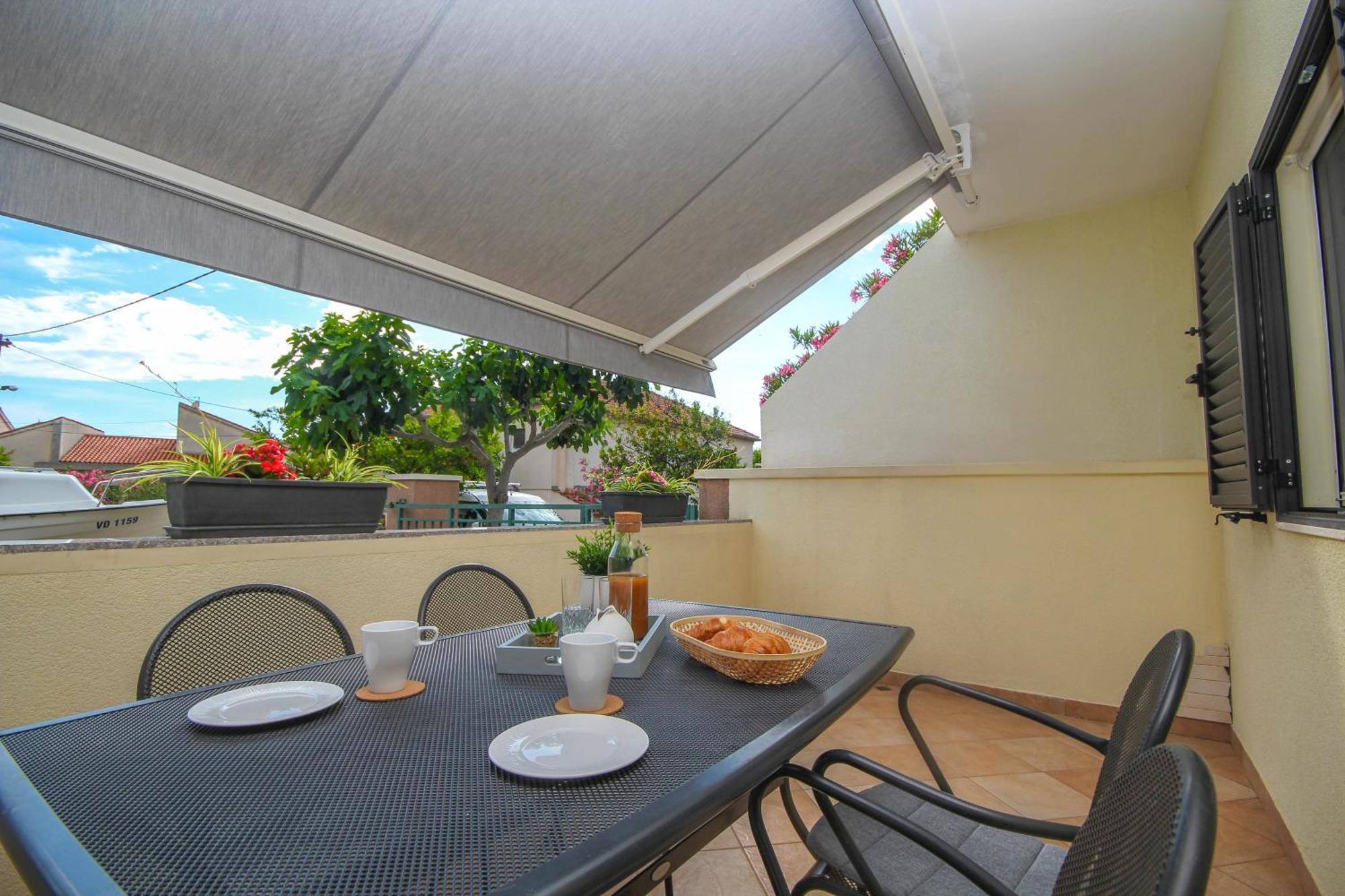Family Petrov Apartments Водице Номер фото